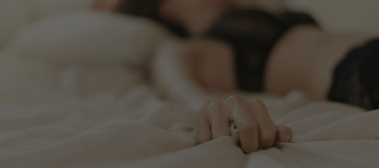 10 Secrets to enhance your pleasure: Explore new ways to connect with yourself.