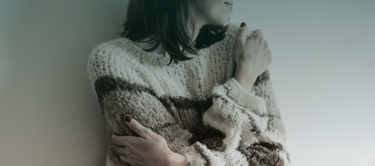 How intimate care transforms your relationship with yourself