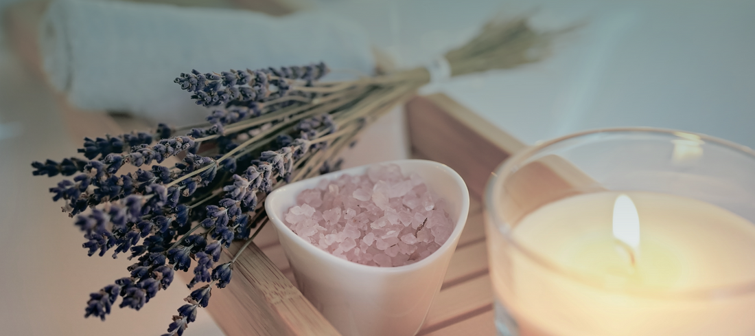 Il rituale del benessere intimo: un modo più profondo di prendersi cura di sé