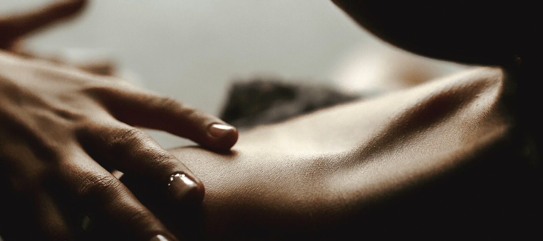 Welcome to VITEROS – Your New Universe of Intimate Wellness with Elegance and Discretion