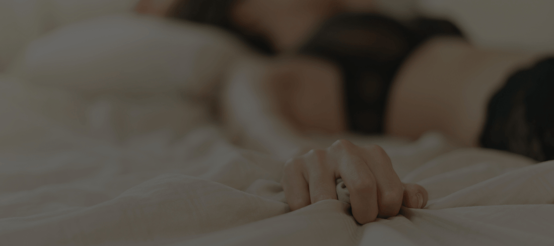 10 Secrets to enhance your pleasure: Explore new ways to connect with yourself.