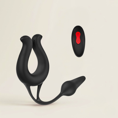 Ring Dual