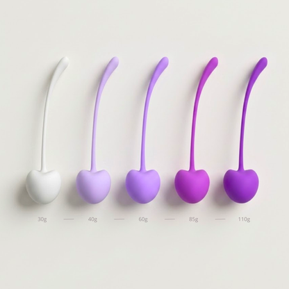 Cherry Kegel