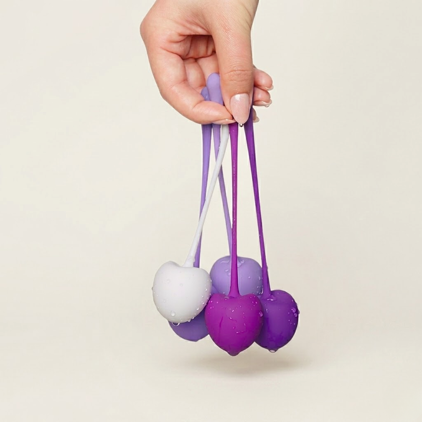Cherry Kegel