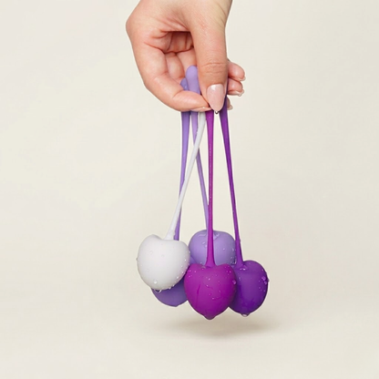 Cherry Kegel