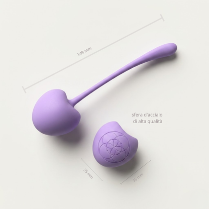 Cherry Kegel